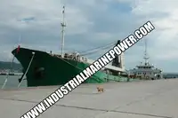 Ọkọ̀ ojú omi tí ó mú àwọn ìkọ́kọ̀ fún tà