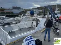 Ọkọ̀ tí ó mú ọkọ̀ rọ̀ fún tà