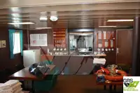 Fast Supply Vessel (FSV) fún tà
