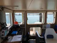 Ọkọ omi ti o fa fún tà