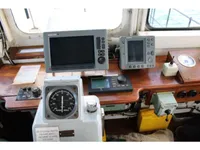 Yacht fún tà