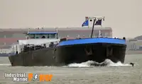 Oil/Chemical tanker fun tita