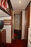 Ọkọ̀ ojú omi ìrìn-àjò fún tà