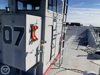 Ọkọ omi Landing, Tank fún tà