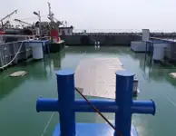 Ọkọ omi ti o fa fún tà
