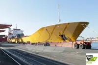 Ro-Ro ship fun tita