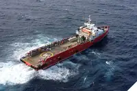 Reefer ọkọ fun tita