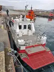 Catamaran fún tà