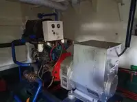 Ọkọ omi Landing, Tank fún tà