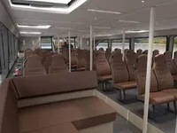 Ọkọ̀ Fẹrrí fún tà