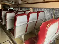 Ọkọ oju-omi àwọn ọlọ́kọkọ fún tà