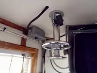 Ọkọ omi ti o fa fún tà