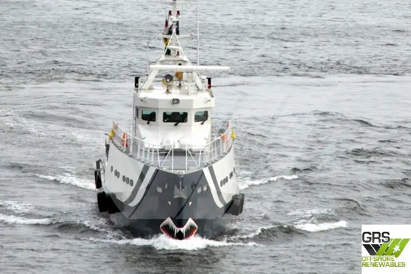 Ọkọ oju-omi àwọn ọlọ́kọkọ fún tà