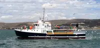Purse seiner fun tita