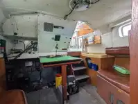 Àwọn ọkọ oju-omi ìṣẹ́ fún tà