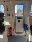 Catamaran fún tà