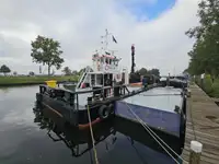 General Cargo/Multi-purpose fún tà