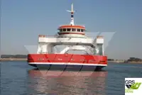 Ro-Ro ship fun tita