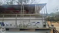 Ọkọ̀ ojú omi ìrìn-àjò fún tà