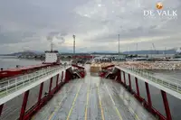 Ọkọ̀ Fẹrrí fún tà