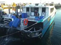 Catamaran fun tita