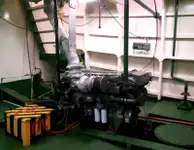 Ọkọ omi Landing, Tank fún tà