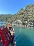 Ọkọ omi Landing, Tank fún tà