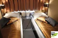 Ọkọ̀ ojú omi ìrìn-àjò fún tà