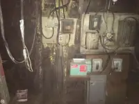 Ọkọ omi ti o fa fún tà
