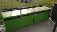 Ọkọ̀ ojú omi tí ó mú àwọn ìkọ́kọ̀ fún tà