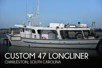 Longliner fun tita