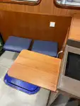 Ọkọ omi ti o fa fún tà