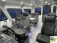 Ọkọ̀ tí ó ṣiṣẹ́ ní ibi tí wọn ṣe àgbàdí fún tà