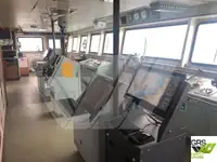 Ro-Ro ship fun tita