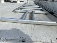 Ọkọ̀ ojú omi ìrìn-àjò fún tà