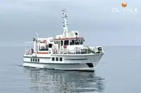 Ọkọ̀ Fẹrrí fún tà