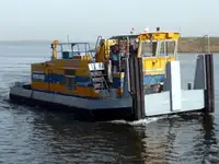 Ọkọ omi ti o fa fún tà