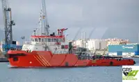 Ọkọ omi ti o mu ọja fún tà