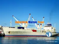 Ọkọ̀ tí wọn fi maa ń gbé ohun èlò tí ó ní ìdáná fún tà