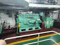 General Cargo/Multi-purpose fún tà