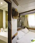 Ọkọ̀ ojú omi ìrìn-àjò fún tà