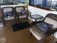 Ọkọ̀ ojú omi ìrìn-àjò fún tà