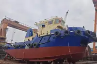 Ọkọ omi ti o fa fún tà