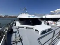 Catamaran fún tà