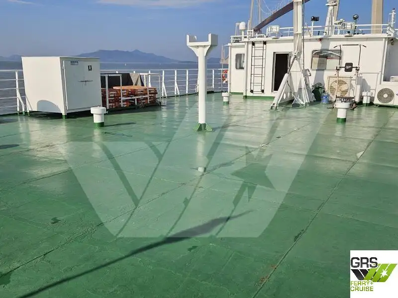 Ọkọ omi Landing, Tank fún tà