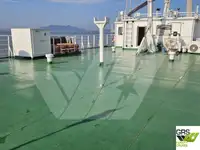 Ọkọ omi Landing, Tank fún tà