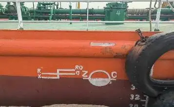 Ọkọ̀ tí ó mú epo / kemikali fún tà