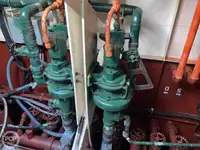 Ọkọ omi Landing, Tank fún tà