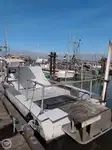 Trawler fun tita