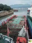 Ọkọ omi ti o mu ọja fún tà